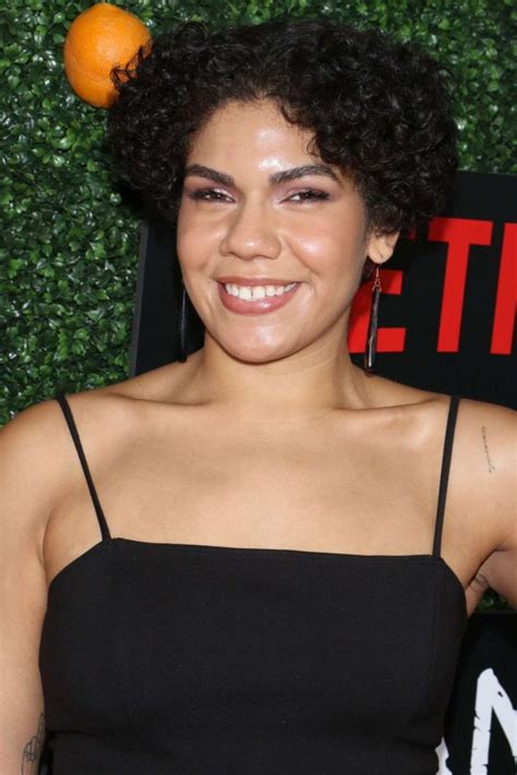 daniella de jesus orange is the new black|daniella de jesus tv shows.